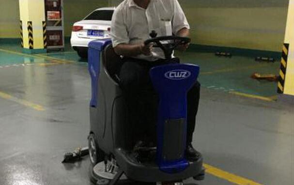 威卓清洗功能强